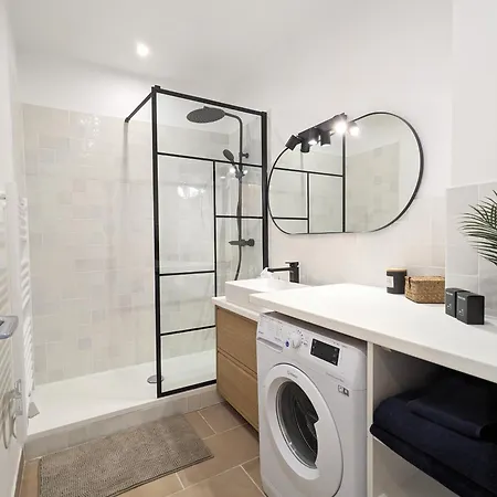 Le Perchoir - Vue Imprenable - Hypercentre Rouen