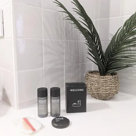 Appartement Le Perchoir - Vue Imprenable - Hypercentre