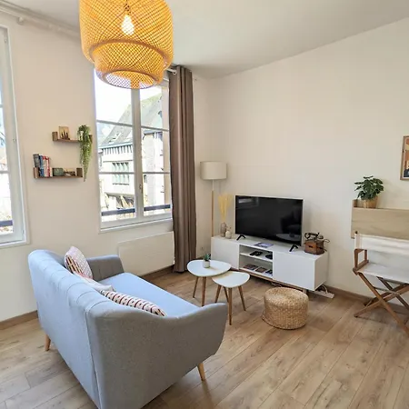 Le Perchoir - Vue Imprenable - Hypercentre