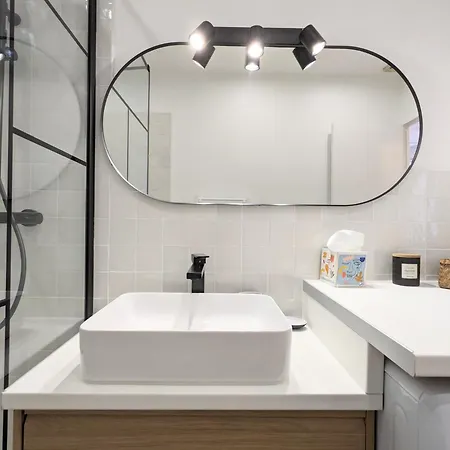 Le Perchoir - Vue Imprenable - Hypercentre