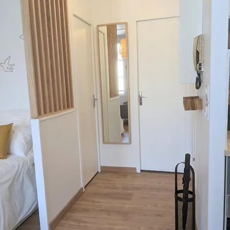 Appartement Le Perchoir - Vue Imprenable - Hypercentre Rouen