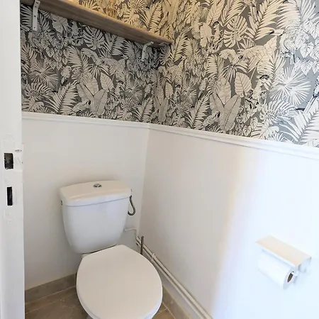 Le Perchoir - Vue Imprenable - Hypercentre Rouen